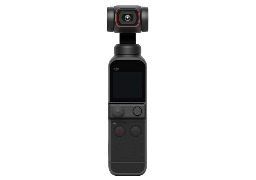 DJI Osmo Pocket 2 02
