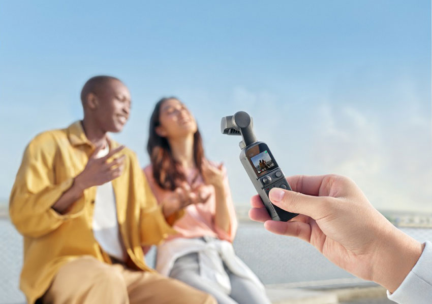 DJI Osmo Pocket 2 03