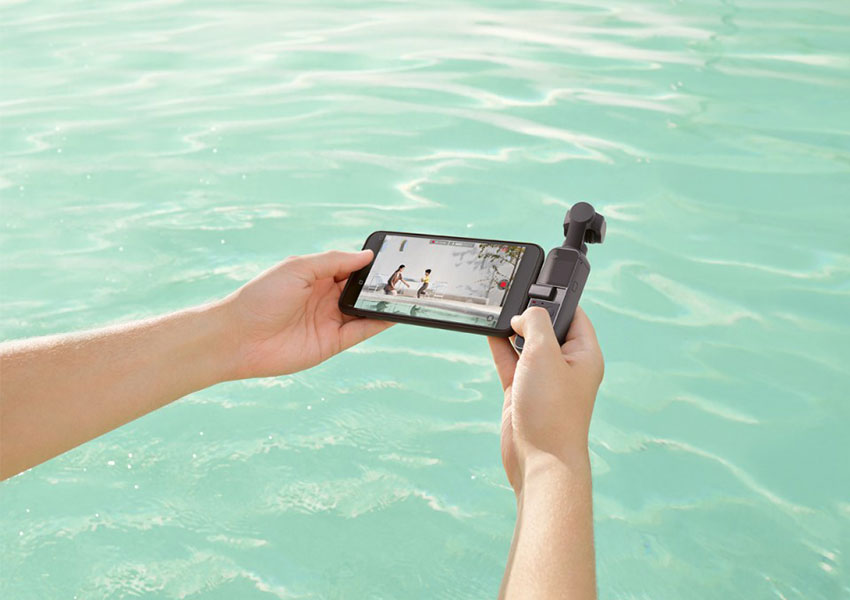 DJI Osmo Pocket 2 04