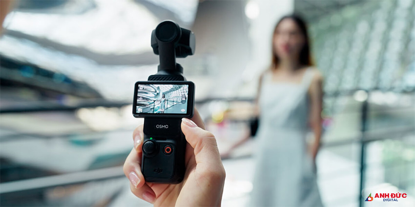 DJI Osmo Pocket 3 06