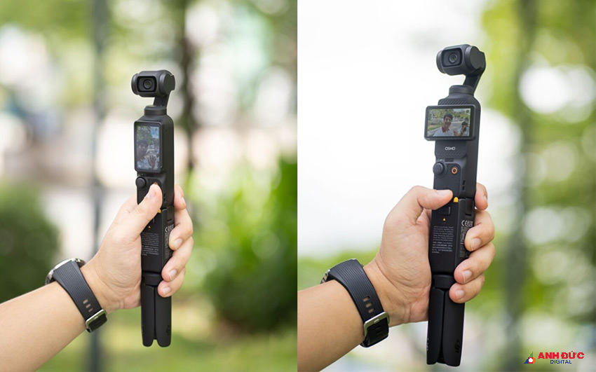 DJI Osmo Pocket 3 08