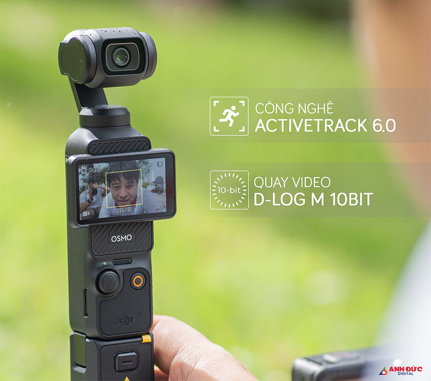 DJI Osmo Pocket 3 09