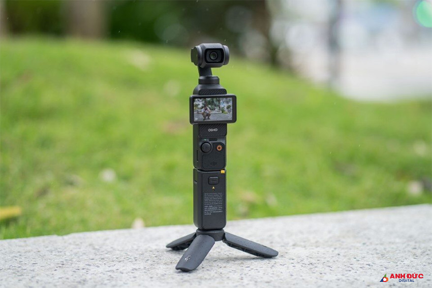 DJI Osmo Pocket 3 13