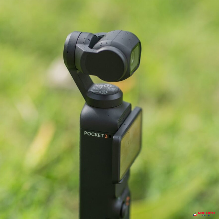 DJI Osmo Pocket 3 17