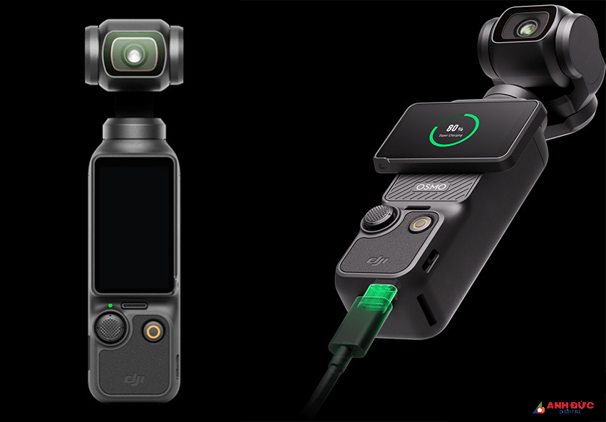 DJI Osmo Pocket 3 18