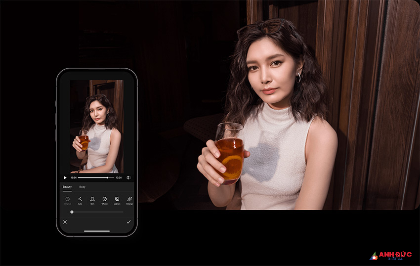 DJI Osmo Pocket 3 20