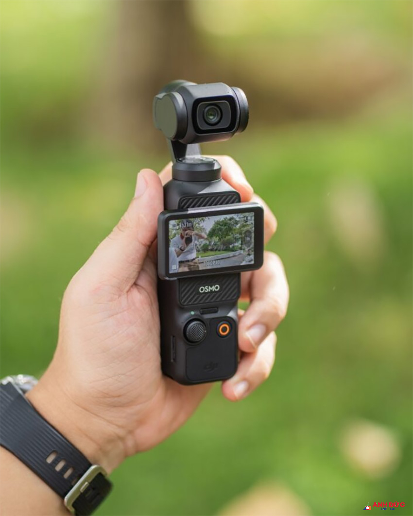 DJI Osmo Pocket 3 21