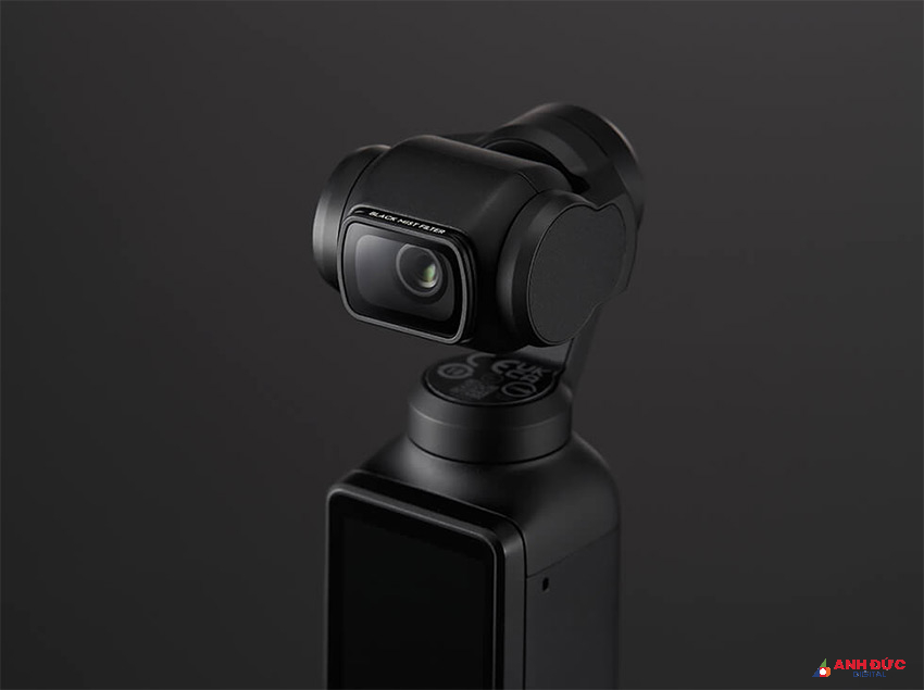 DJI Osmo Pocket 3 23