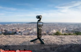 So sánh DJI Osmo Pocket 4 và Pocket 3: Điểm danh những nâng cấp đáng tiền nhất