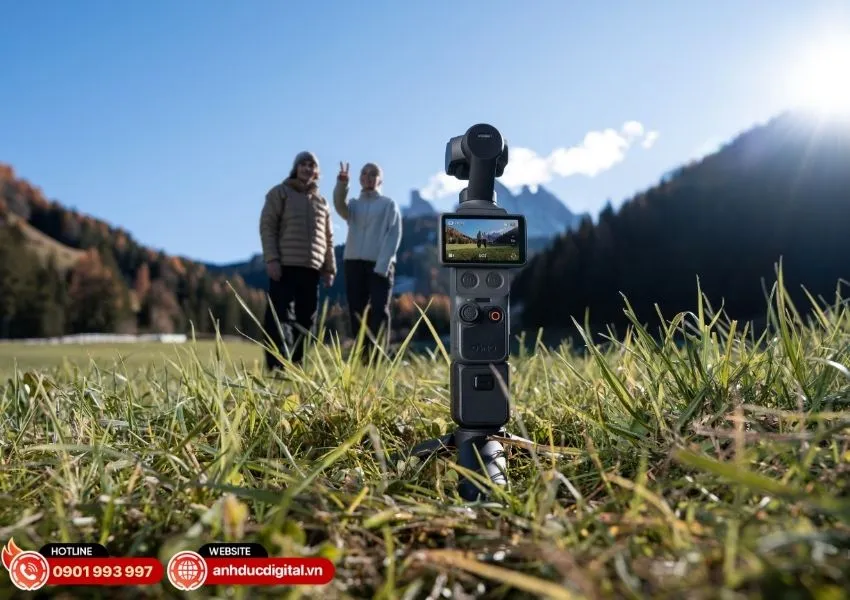 Khả năng zoom 2x lossless giữ nguy&ecirc;n độ chi tiết sắc n&eacute;t