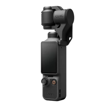 DJI Osmo Pocket 4 (Chính hãng)