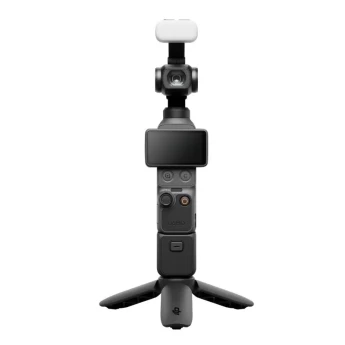 DJI Osmo Pocket 4 Creator Combo (Chính hãng)