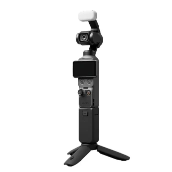 DJI Osmo Pocket 4 Creator Combo (Chính hãng)