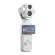 DJI Osmo Pocket 4P | Standard Combo | White (Chính hãng)