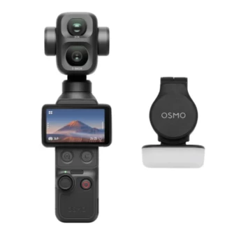 DJI Osmo Pocket 4P (Chính hãng)