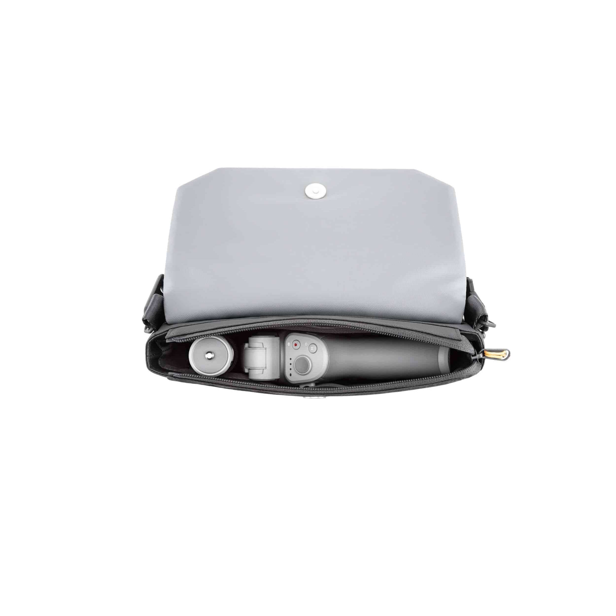 Túi đeo chéo Dji Sling Pouch (Chính hãng) 05