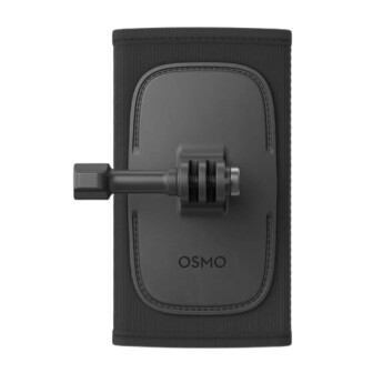 Osmo Backpack Strap Mount (Chính hãng)