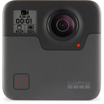 GoPro Fusion (Chính hãng)
