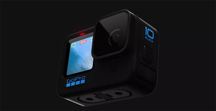Gopro Hero 10 03