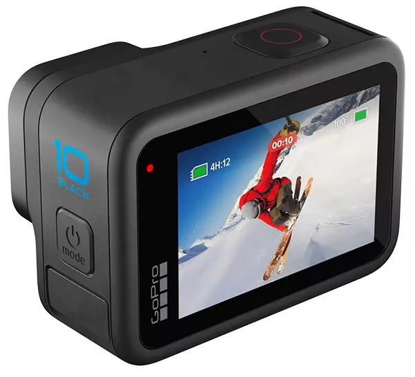 Gopro Hero 10 05