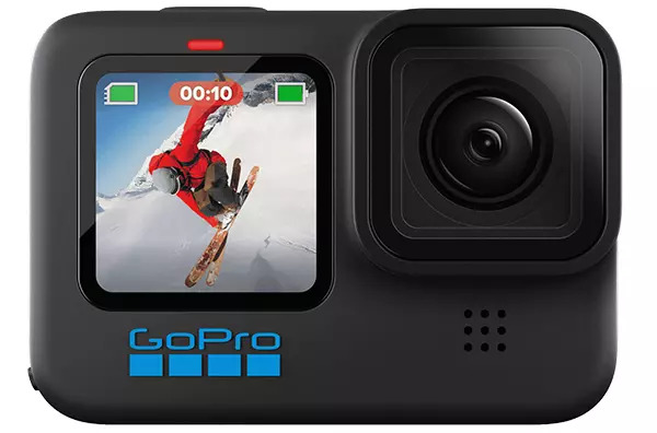 Gopro Hero 10 01