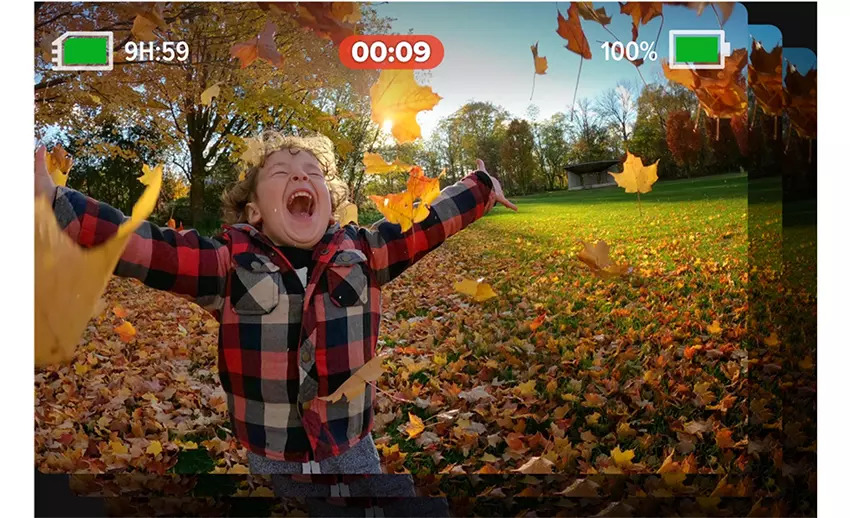 tính năng Hindsight