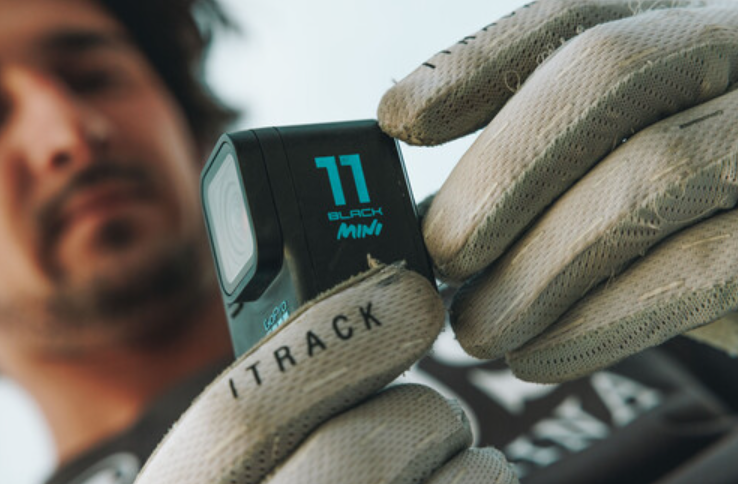 Gopro Hero 11 Mini 14