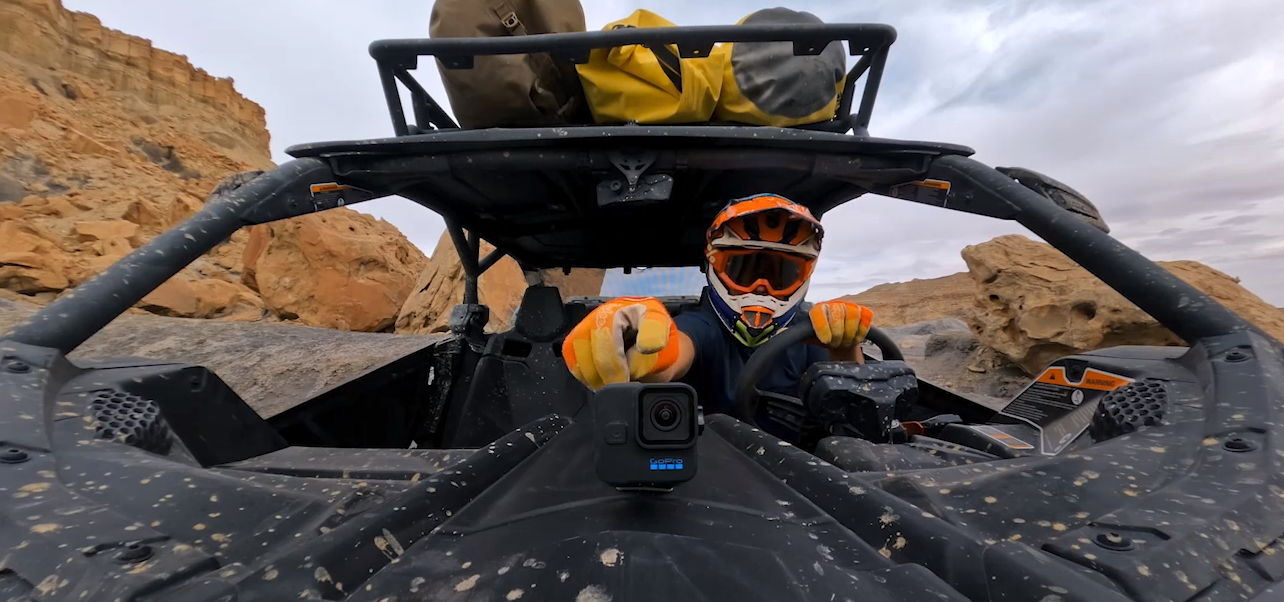 Gopro Hero 11 Mini 40