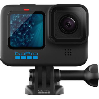 Gopro Hero 11 (Chính Hãng)