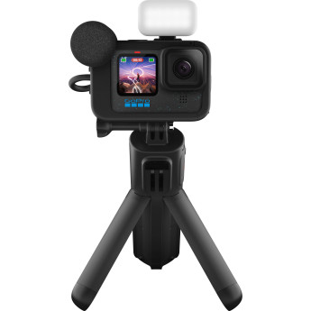 GoPro Hero 12 Creator Edition Bundle | Black (Chính hãng)
