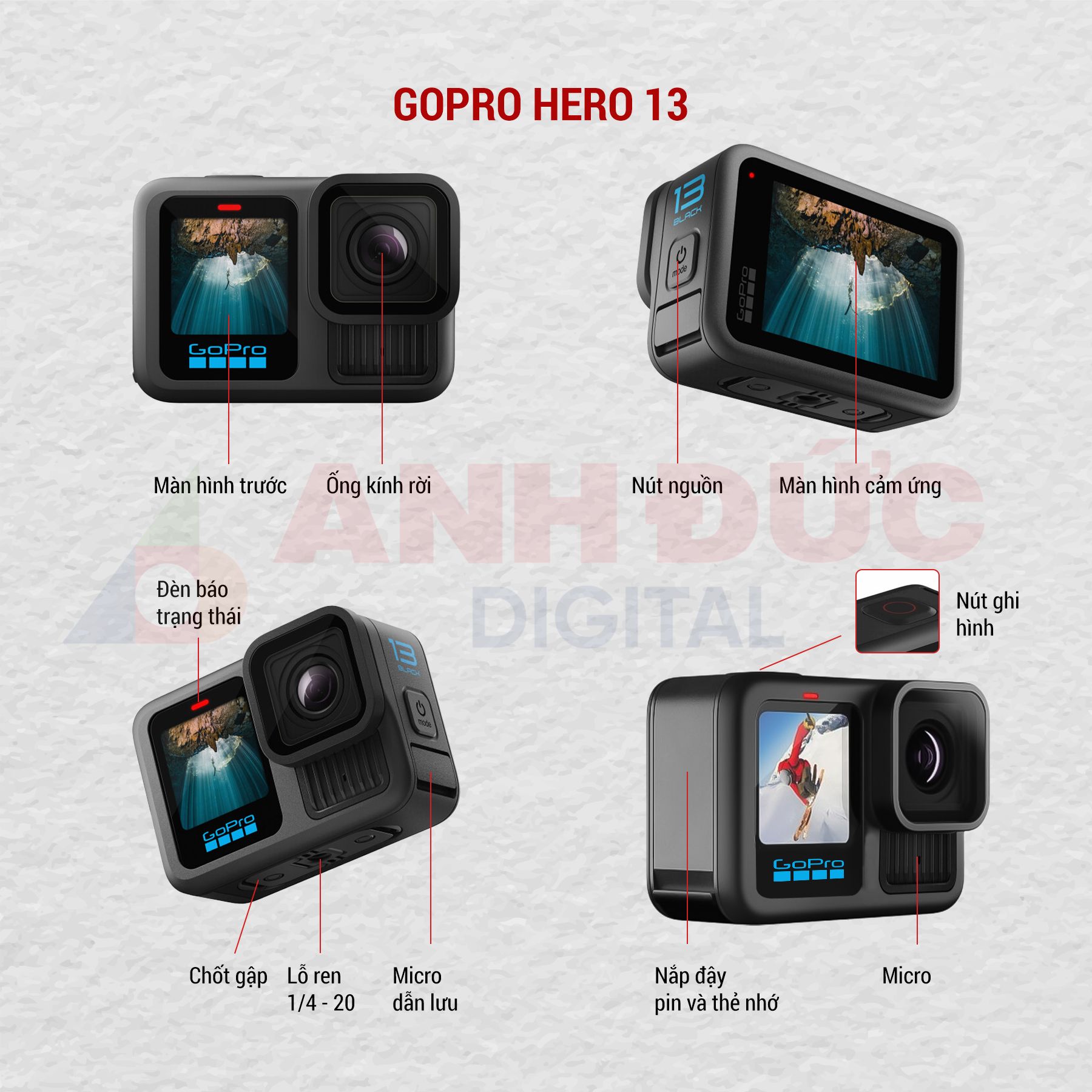 Gopro Hero 13 tổng quan 2-1
