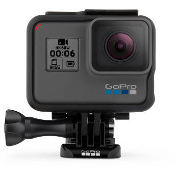 GoPro HERO 6 (Chính hãng)