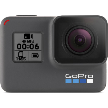 GoPro HERO 6 (Chính hãng)