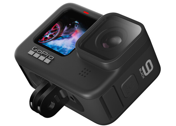 Gopro HERO 9 3