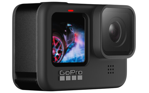 Gopro HERO 9 4