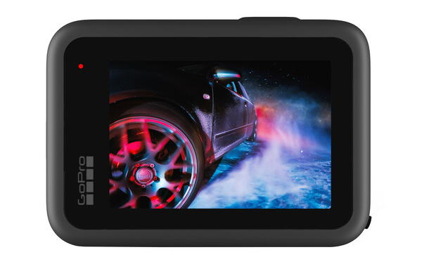 Gopro Hero 9 15