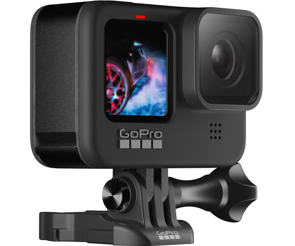 Gopro Hero 9 8
