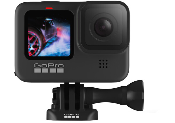 Gopro Hero 9 17