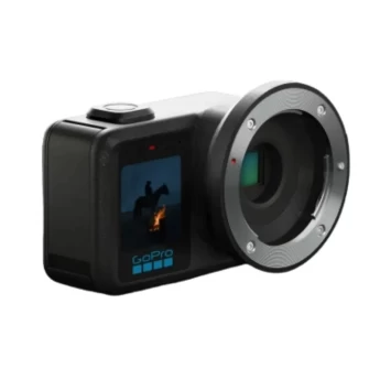 GoPro MISSION 1 PRO ILS (Chính hãng)