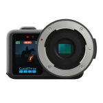 GoPro MISSION 1 PRO ILS (Chính hãng)