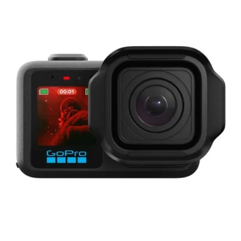 GoPro MISSION 1 Pro (Chính hãng)