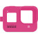 Gopro Sleeve + Lanyard for HERO 8 | Electric Pink (Chính Hãng)
