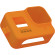 Gopro Sleeve + Lanyard for HERO 8 | Orange (Chính Hãng)
