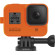 Gopro Sleeve + Lanyard for HERO 8 | Orange (Chính Hãng)