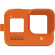 Gopro Sleeve + Lanyard for HERO 8 | Orange (Chính Hãng)