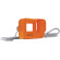 Gopro Sleeve + Lanyard for HERO 8 | Orange (Chính Hãng)