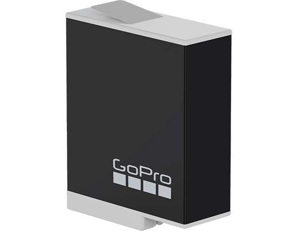GoPro Enduro
