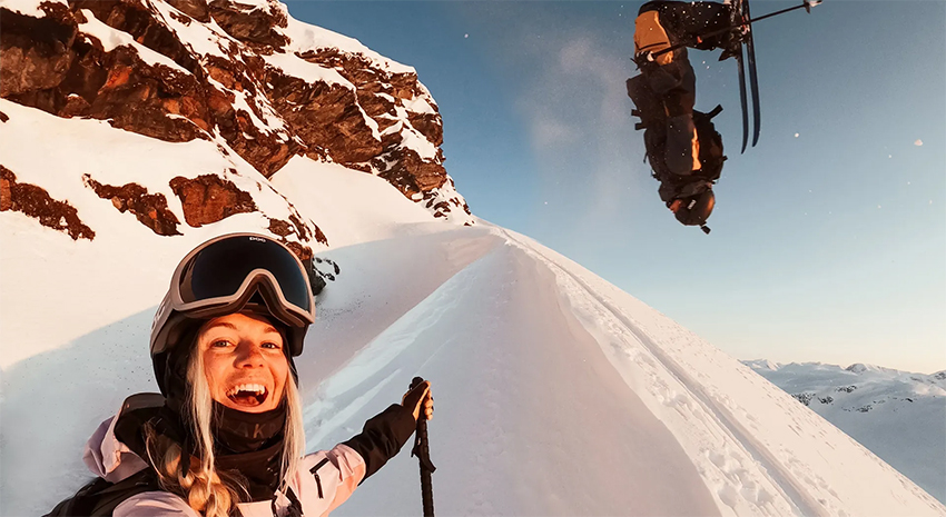 GoPro Enduro 3
