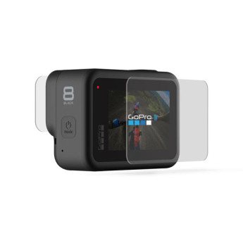 GoPro Tempered Glass Lens + Screen Protector for HERO 8 (Chính Hãng)