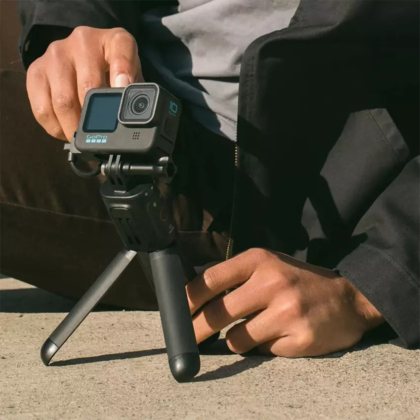 Gopro Volta 3